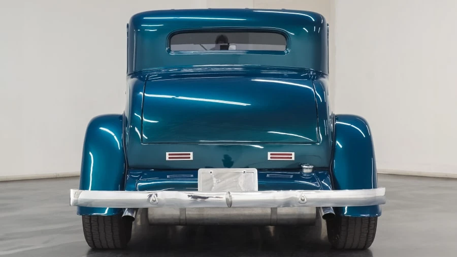 1932 Oldsmobile F-Series - Image 4 of 31