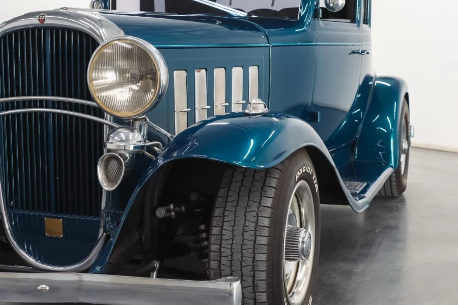 1932 Oldsmobile F-Series - Image 10 of 31