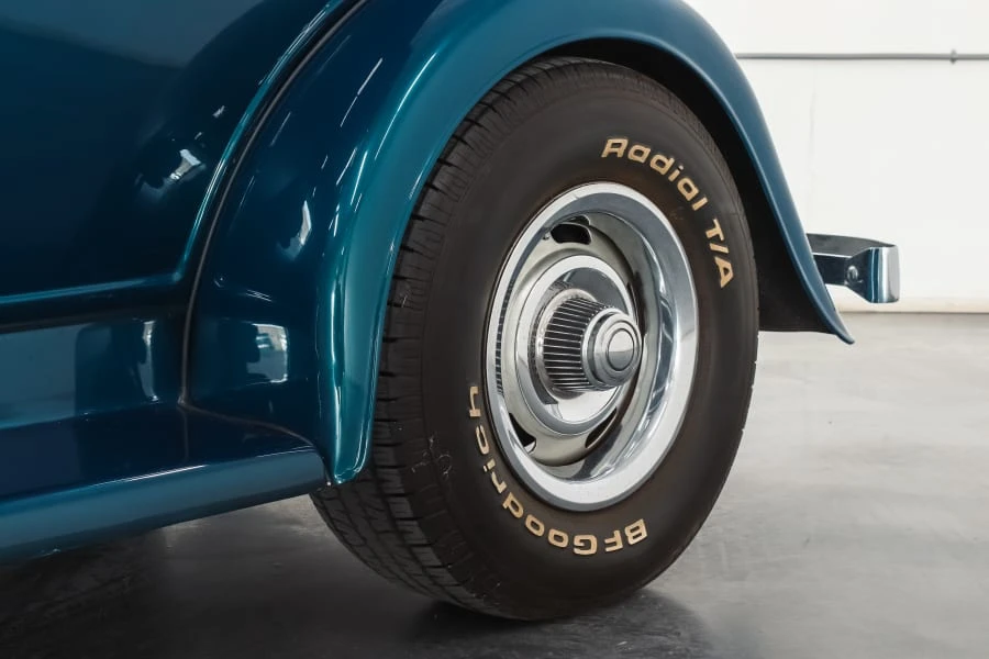 1932 Oldsmobile F-Series - Image 11 of 31