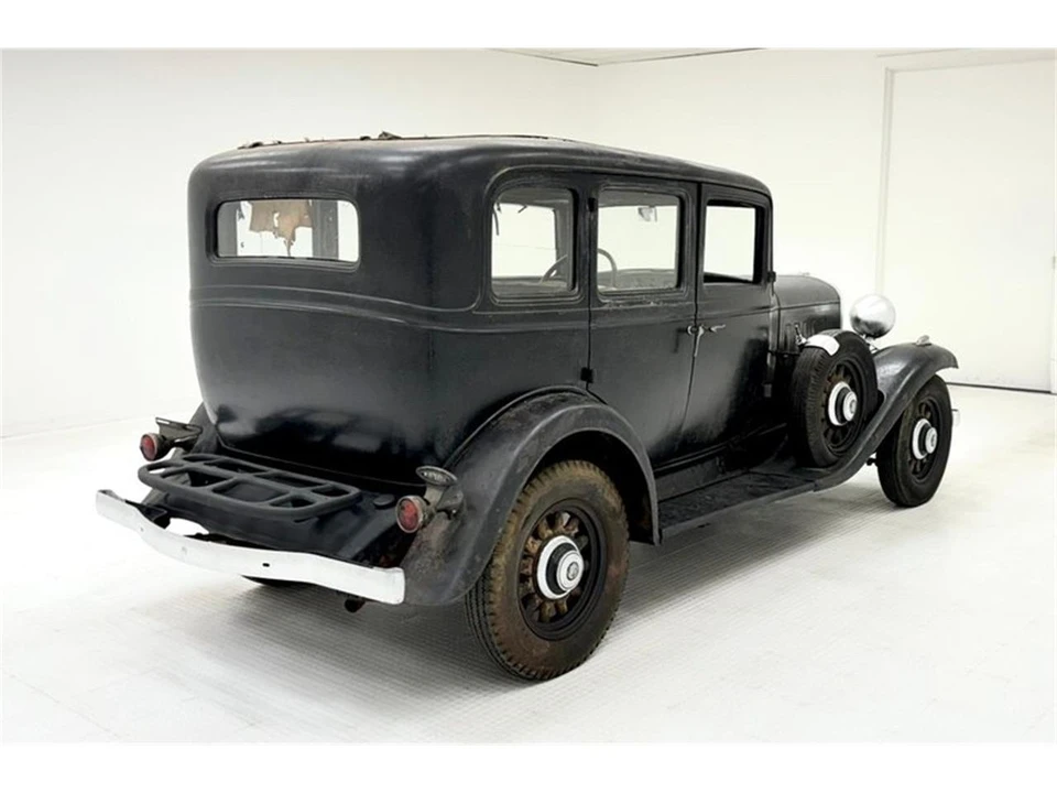 1932 Oldsmobile F-Series - Image 5 of 31