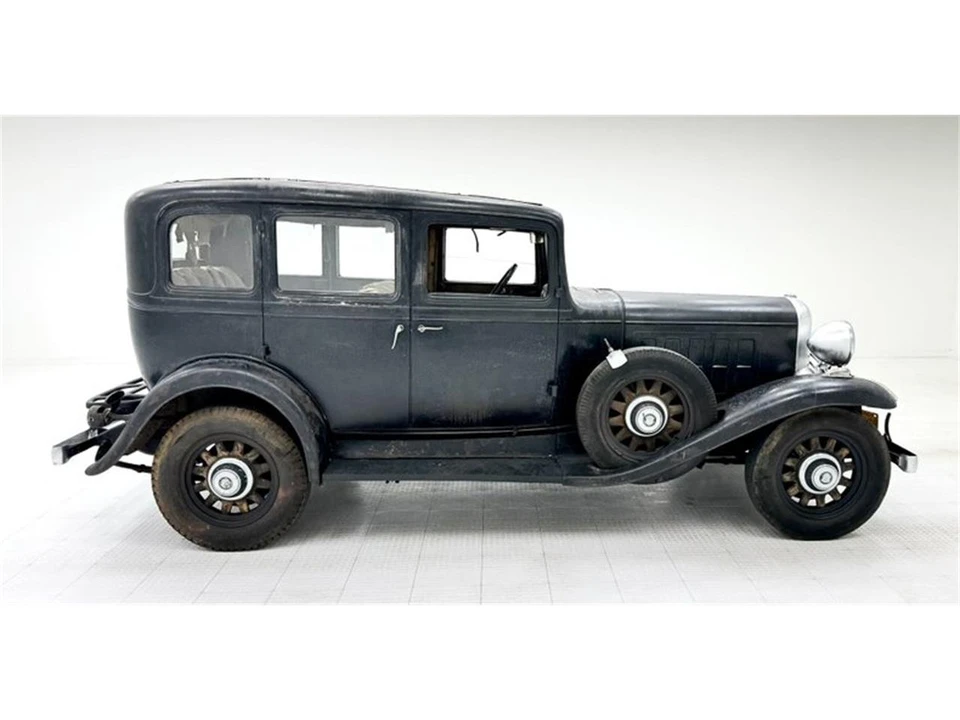 1932 Oldsmobile F-Series - Image 6 of 31
