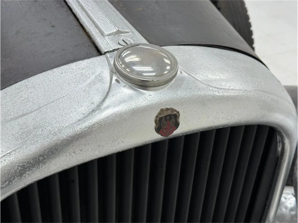 1932 Oldsmobile F-Series - Image 10 of 31