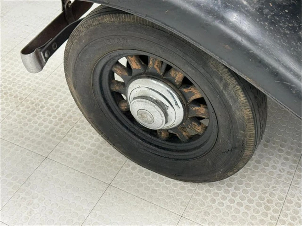 1932 Oldsmobile F-Series - Image 14 of 31