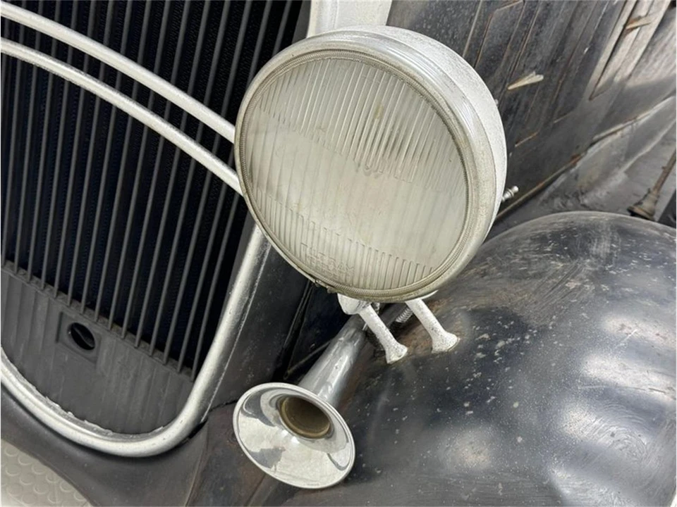 1932 Oldsmobile F-Series - Image 11 of 31