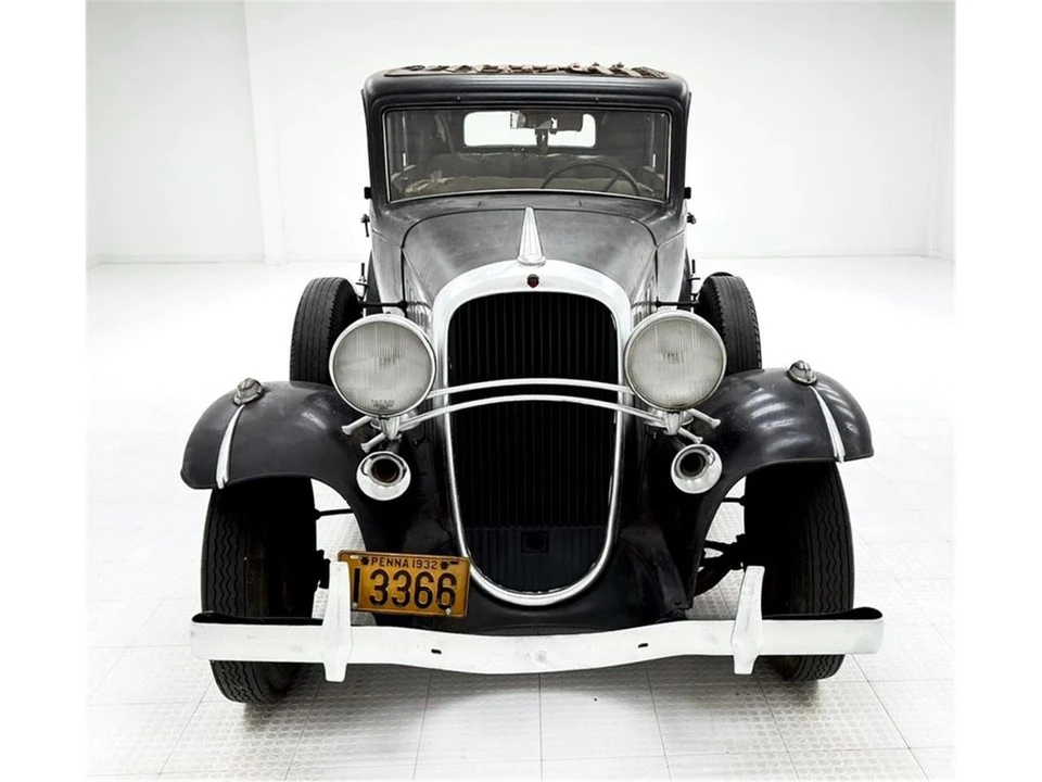 1932 Oldsmobile F-Series - Image 8 of 31