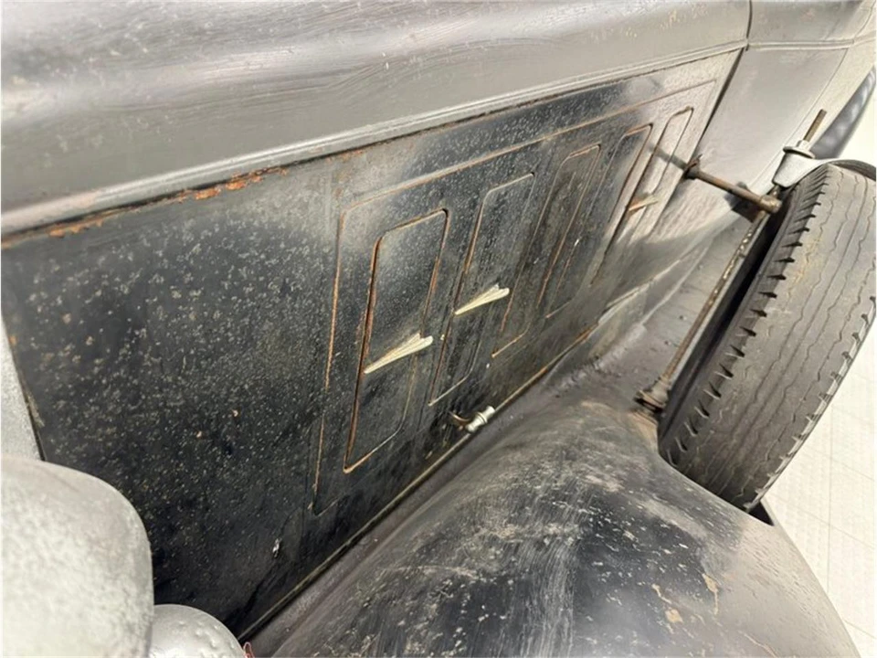 1932 Oldsmobile F-Series - Image 16 of 31