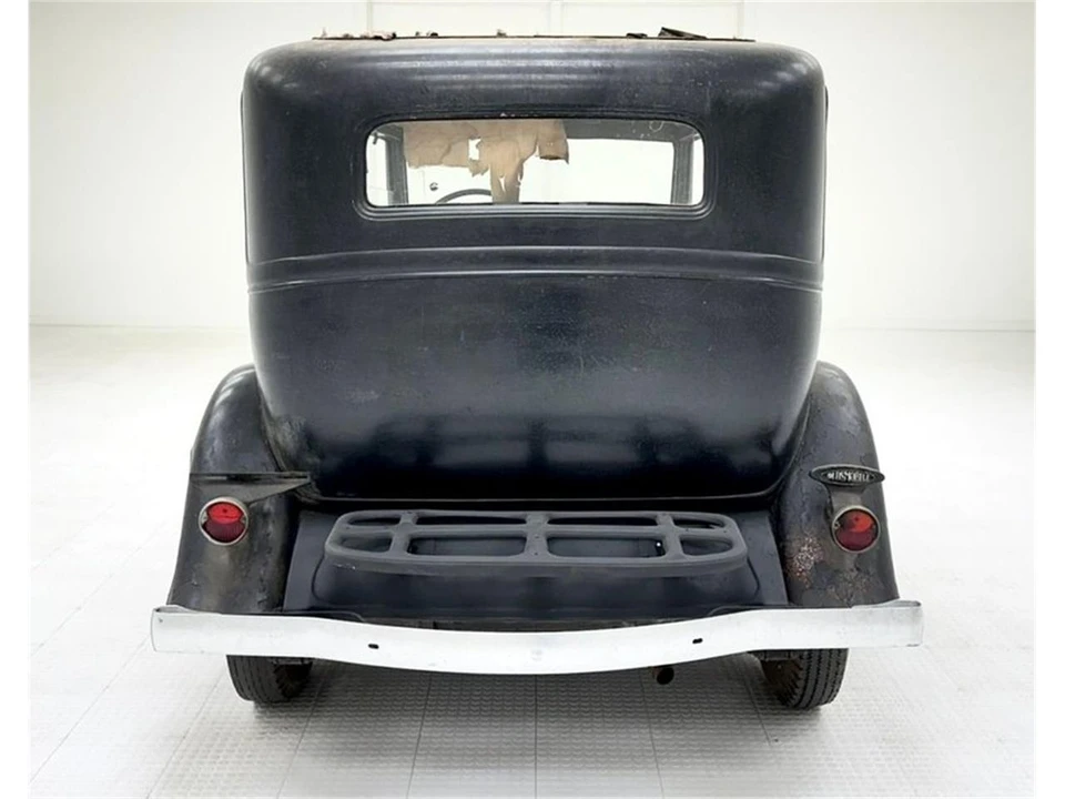 1932 Oldsmobile F-Series - Image 4 of 31