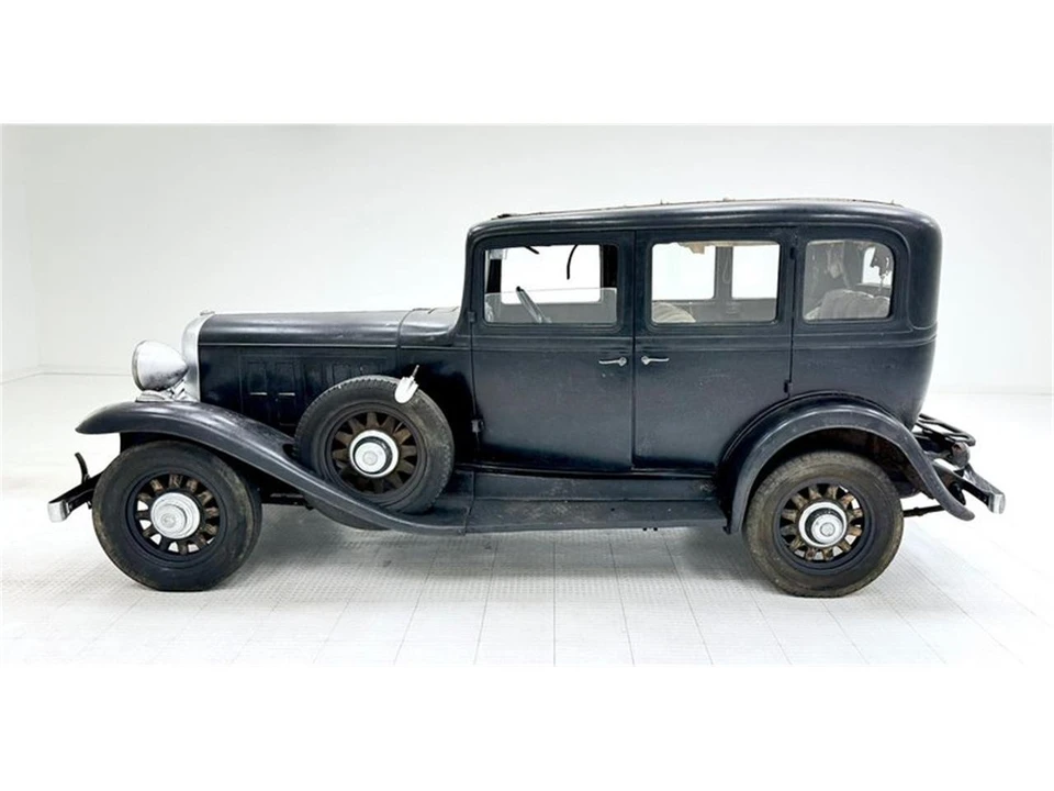 1932 Oldsmobile F-Series - Image 2 of 31