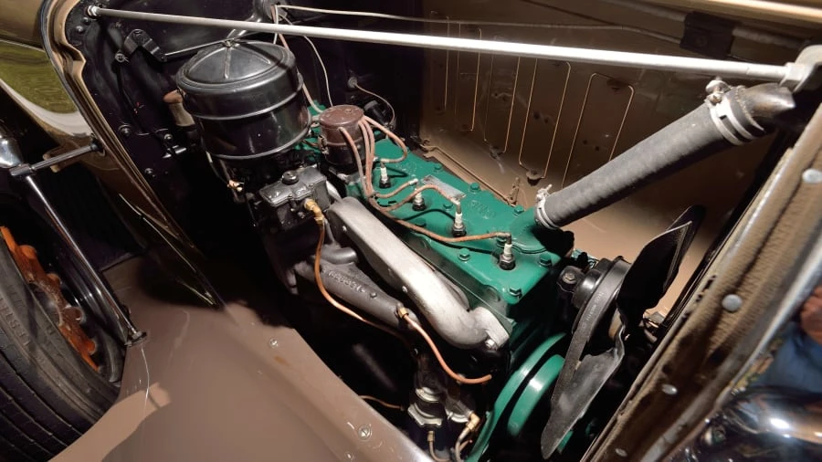1932 Oldsmobile F-Series - Image 7 of 12