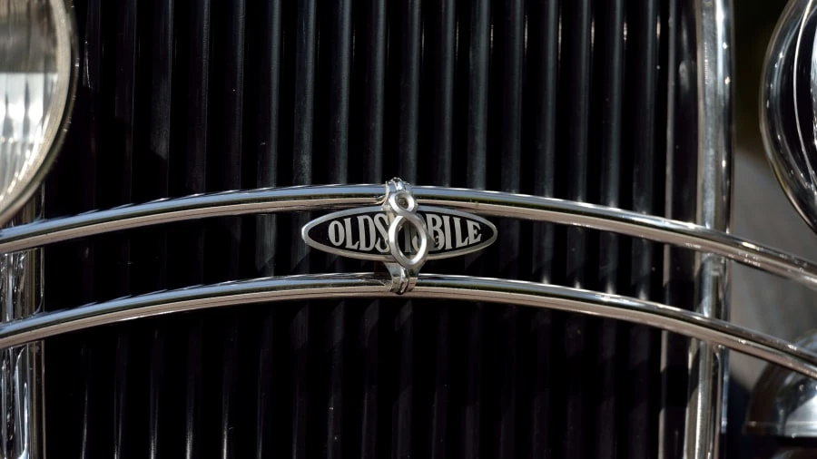1932 Oldsmobile F-Series - Image 10 of 12