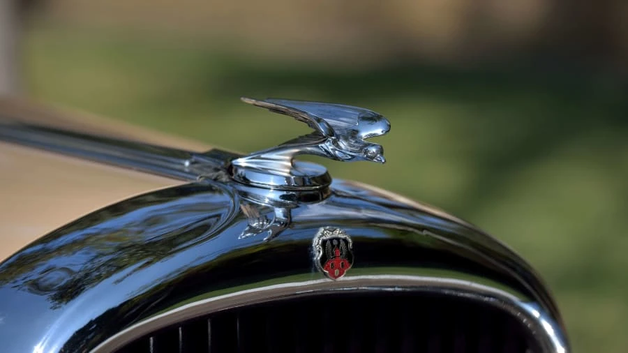 1932 Oldsmobile F-Series - Image 11 of 12