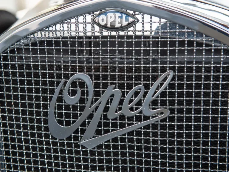 1932 Opel - Image 8 of 31