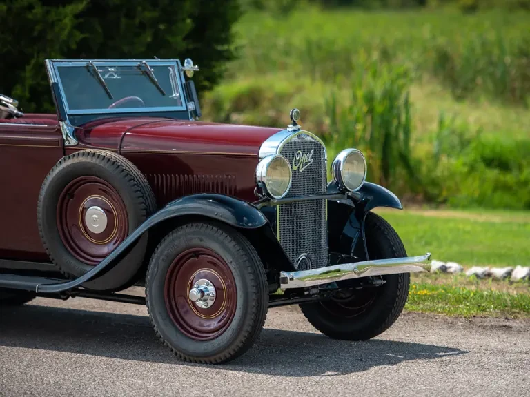 1932 Opel - Image 26 of 31