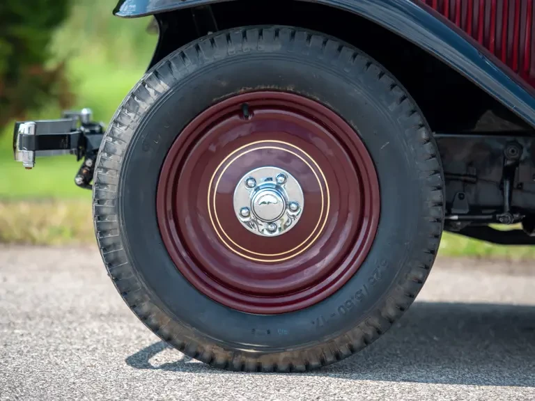 1932 Opel - Image 25 of 31