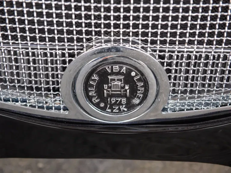 1932 Opel - Image 9 of 31