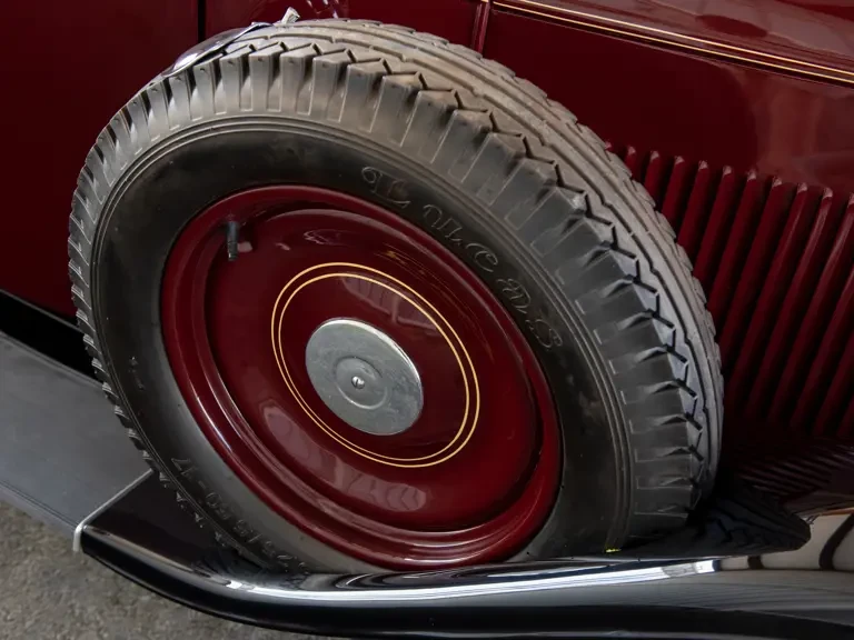 1932 Opel - Image 23 of 31