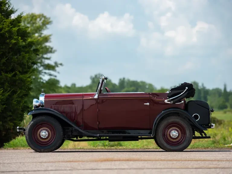 1932 Opel - Image 6 of 31
