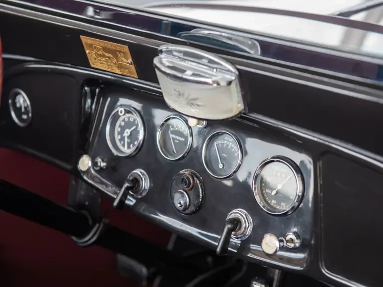 1932 Opel - Image 14 of 31