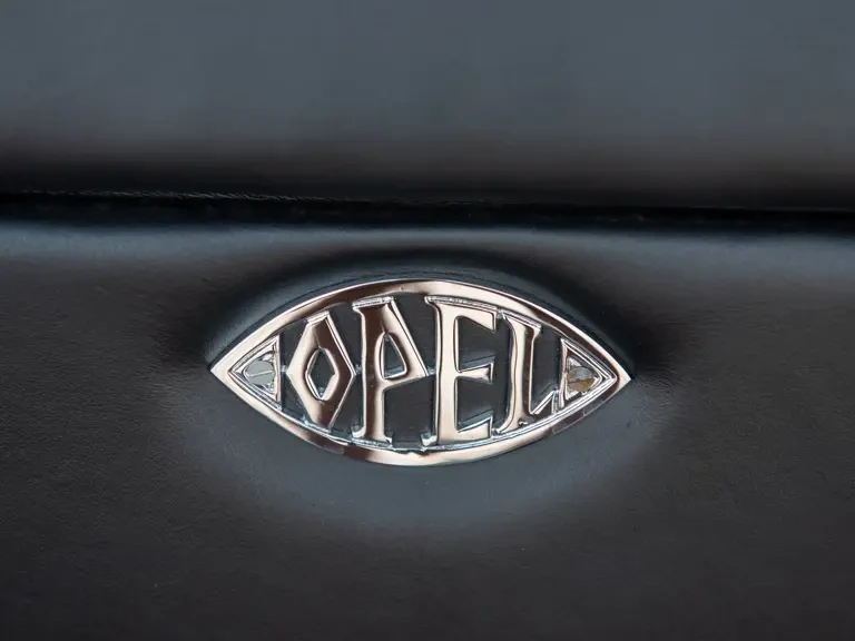 1932 Opel - Image 10 of 31