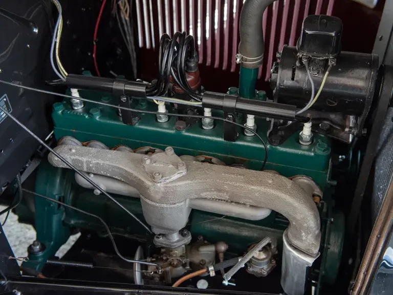 1932 Opel - Image 30 of 31