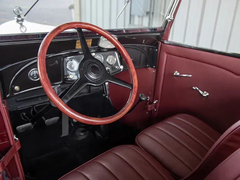 1932 Opel - Image 5 of 31