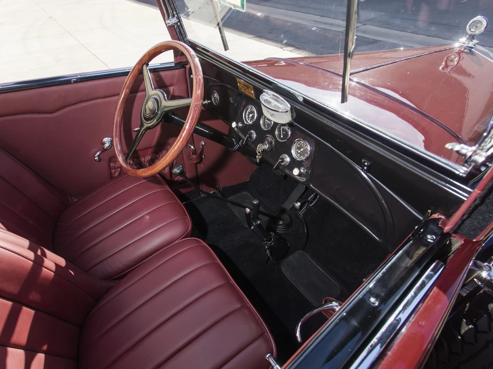 1932 Opel - Image 21 of 31