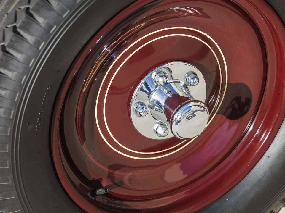 1932 Opel - Image 22 of 31
