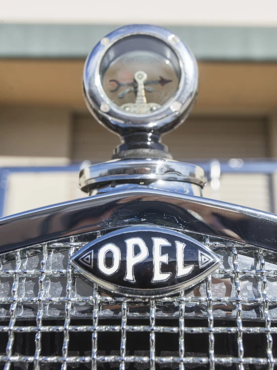 1932 Opel - Image 26 of 31