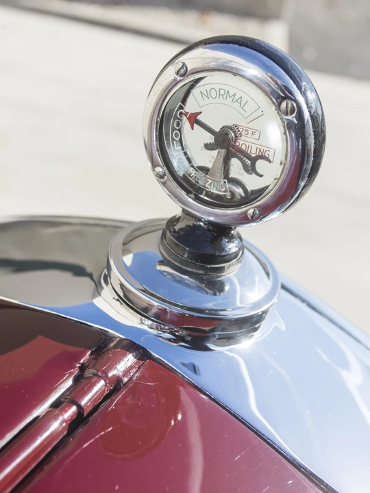1932 Opel - Image 28 of 31