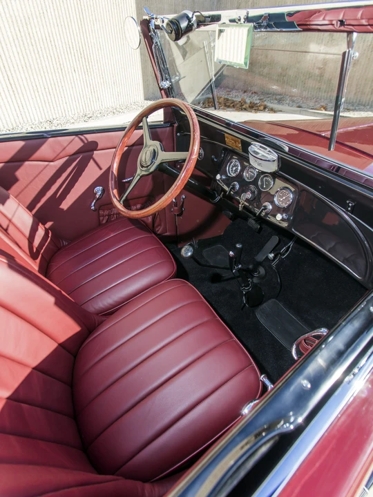 1932 Opel - Image 10 of 31