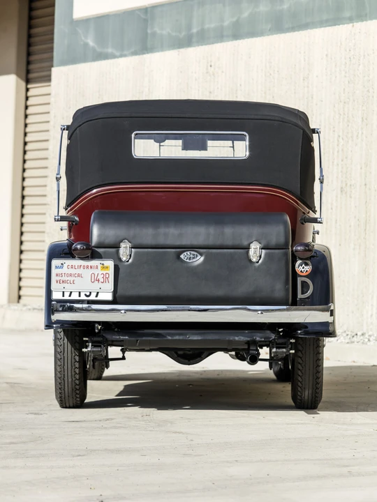 1932 Opel - Image 20 of 31