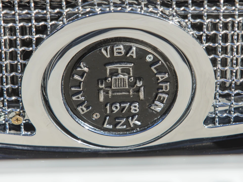 1932 Opel - Image 25 of 31