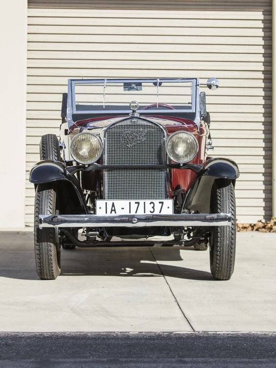 1932 Opel - Image 13 of 31