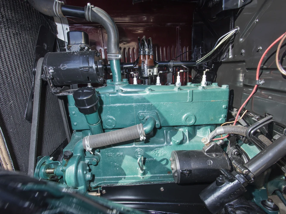 1932 Opel - Image 30 of 31