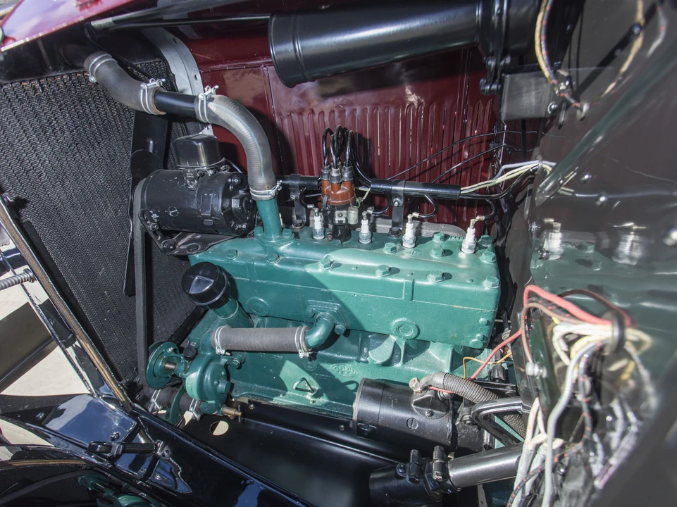 1932 Opel - Image 29 of 31