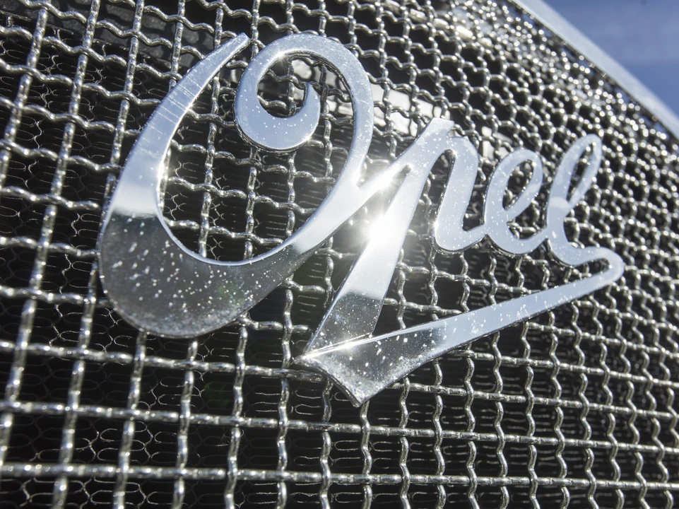 1932 Opel - Image 23 of 31