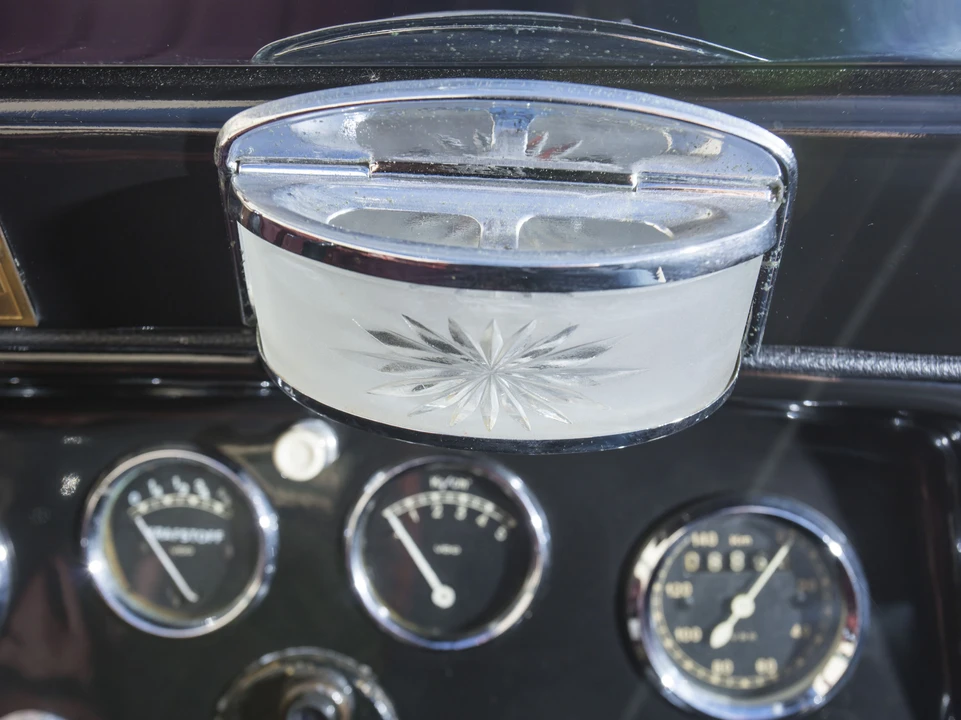 1932 Opel - Image 5 of 31