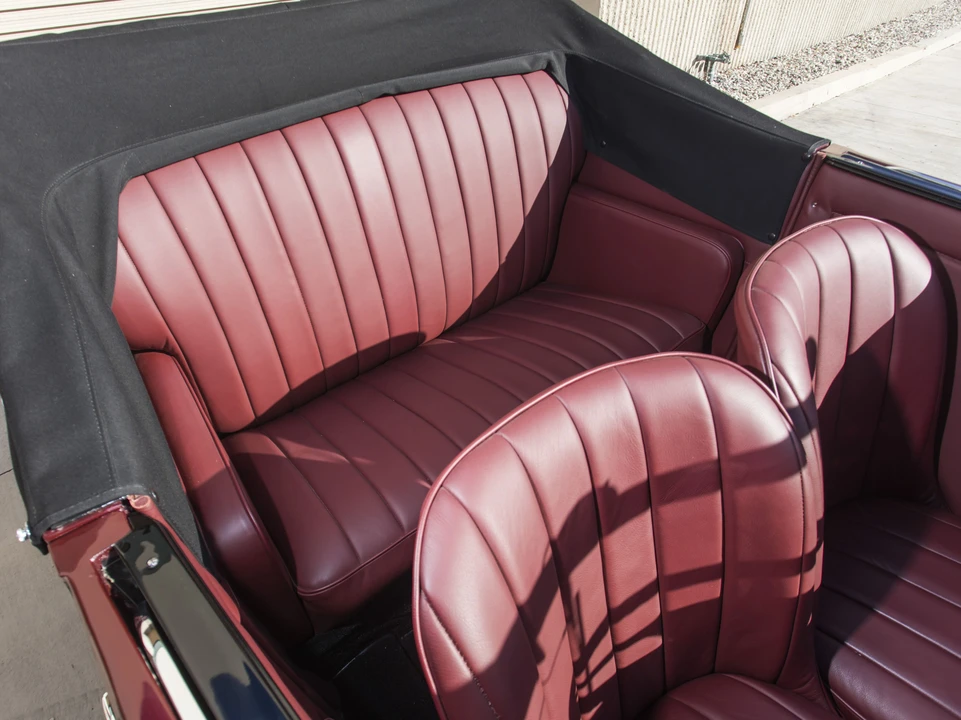 1932 Opel - Image 2 of 31