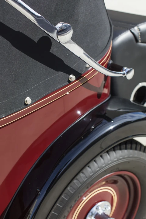 1932 Opel - Image 24 of 31