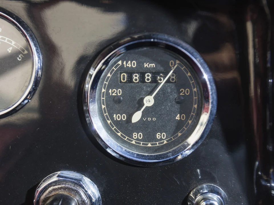 1932 Opel - Image 4 of 31