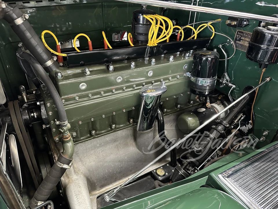 1932 Packard Eight - Image 6 of 31