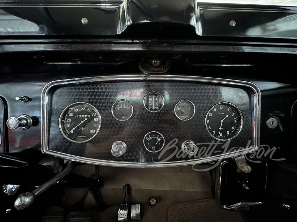 1932 Packard Eight - Image 8 of 31