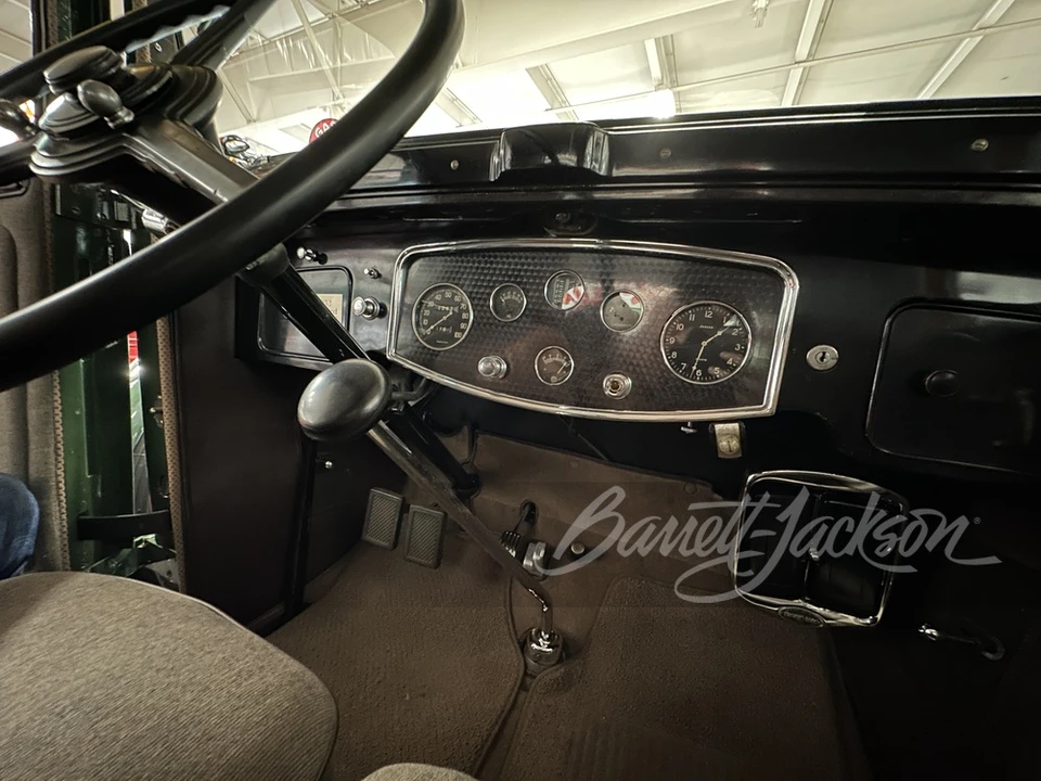 1932 Packard Eight - Image 9 of 31