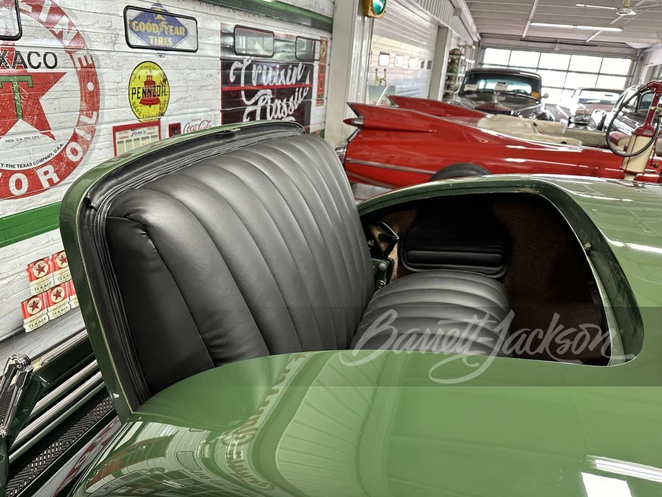 1932 Packard Eight - Image 21 of 31