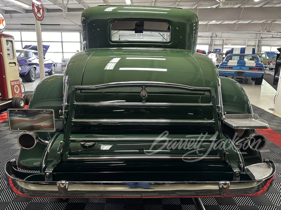 1932 Packard Eight - Image 30 of 31