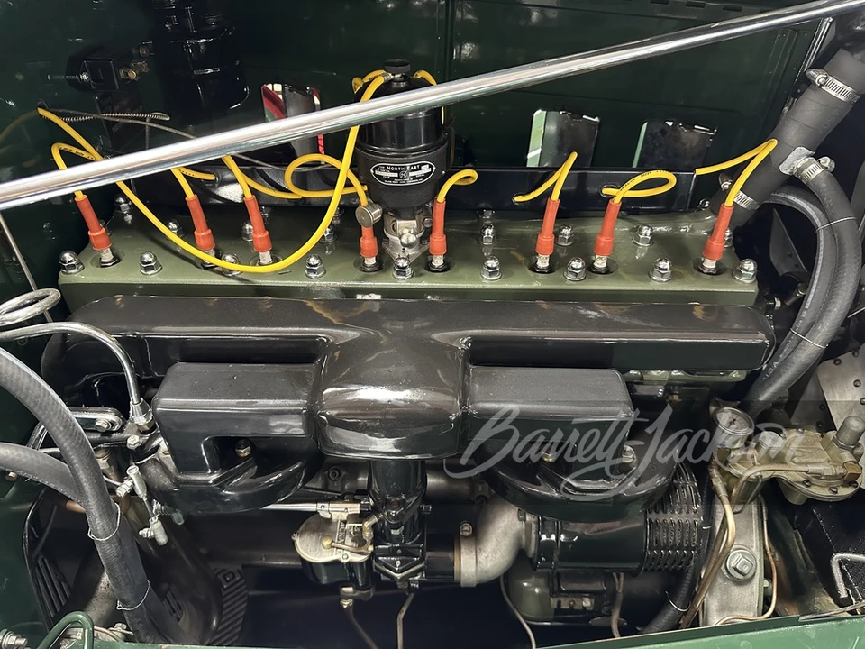 1932 Packard Eight - Image 7 of 31