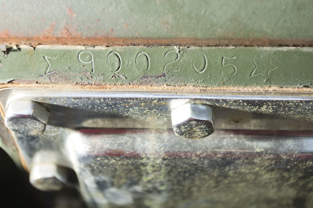 1932 Packard Twelve - Image 11 of 24