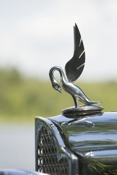 1932 Packard Twelve - Image 10 of 24