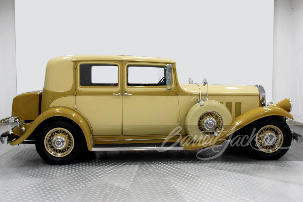 1932 Pierce-Arrow - Image 7 of 7