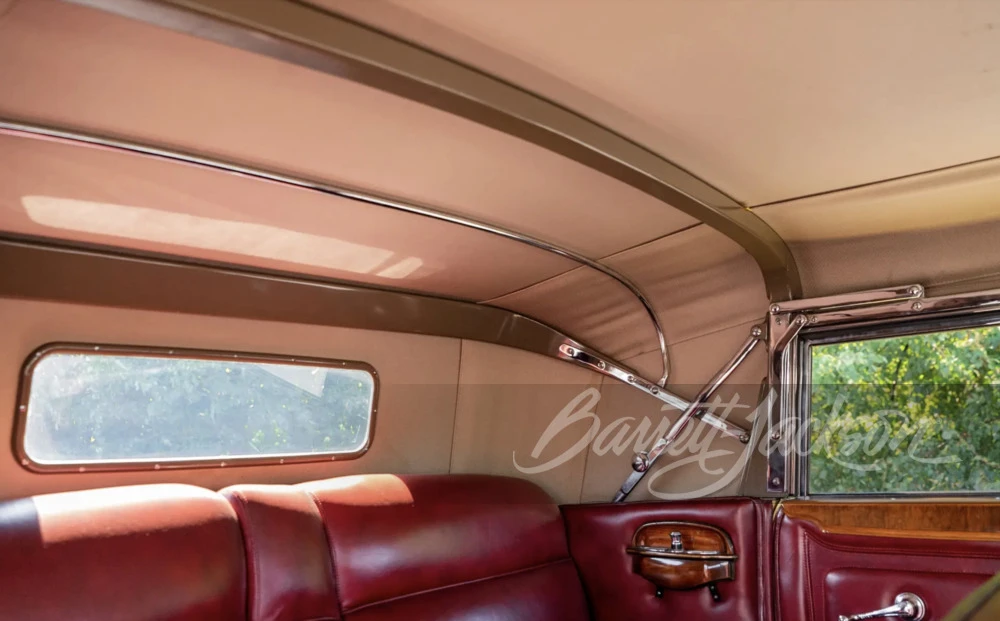 1932 Pierce-Arrow - Image 3 of 11